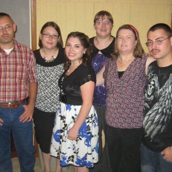 Meet your Posher, Jolynn - Picture 1 of 1